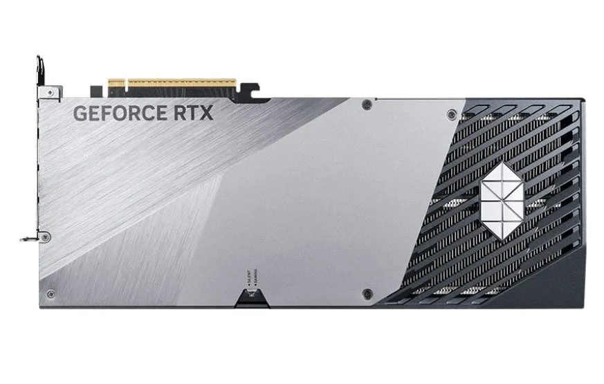 Відеокарта GF RTX 5090 32GB GDDR7 Suprim SOC MSI (GeForce RTX 5090 32G SUPRIM SOC) - мініатюра 4