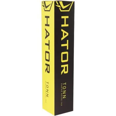 Ігрова поверхня HATOR Tonn XXL (HTP-040) - мініатюра 5