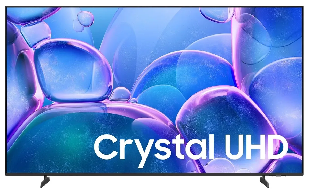 Телевізор Samsung UE65U7000FUXUA - зображення 1