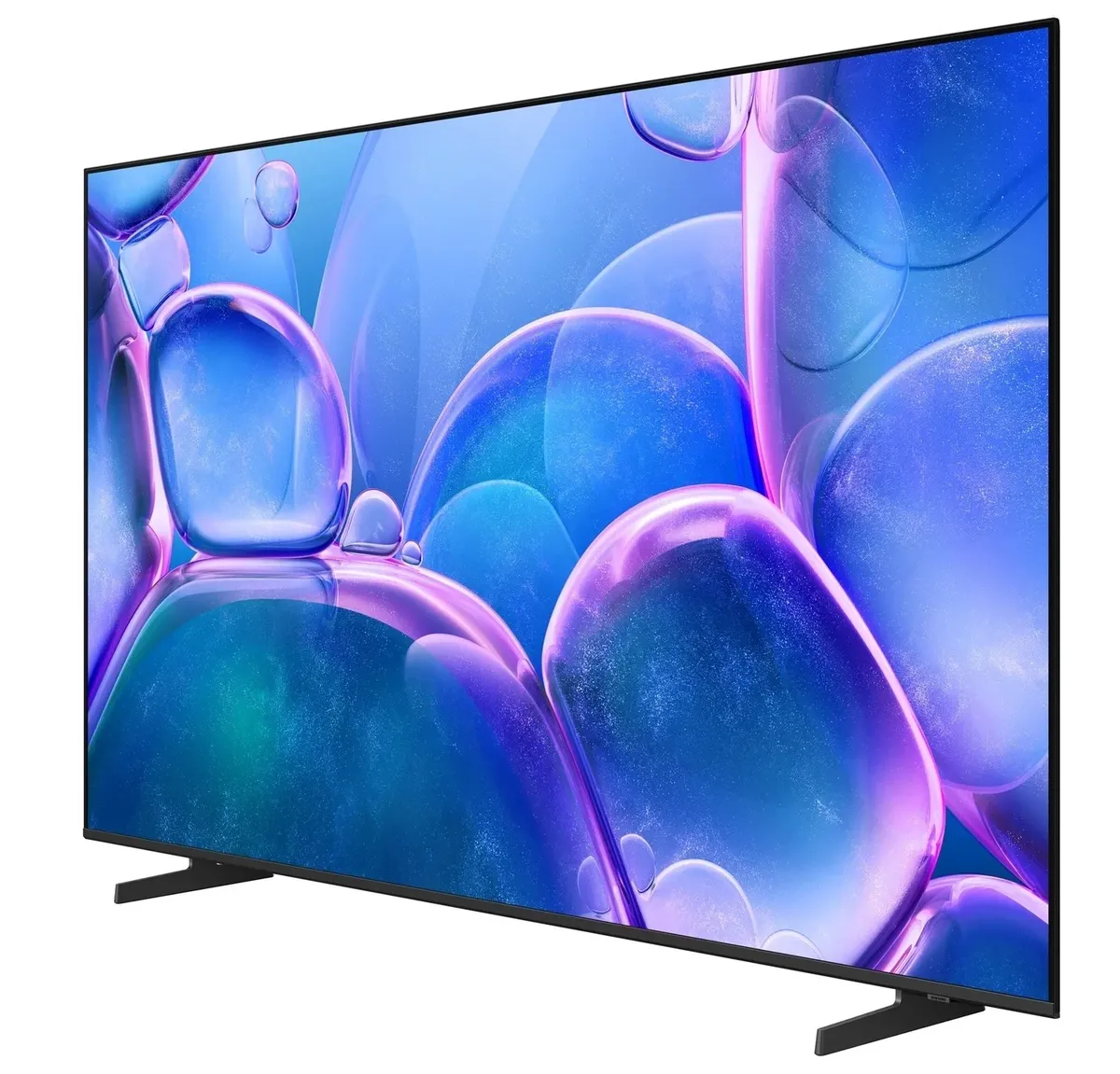 Телевізор Samsung UE65U7000FUXUA - мініатюра 2