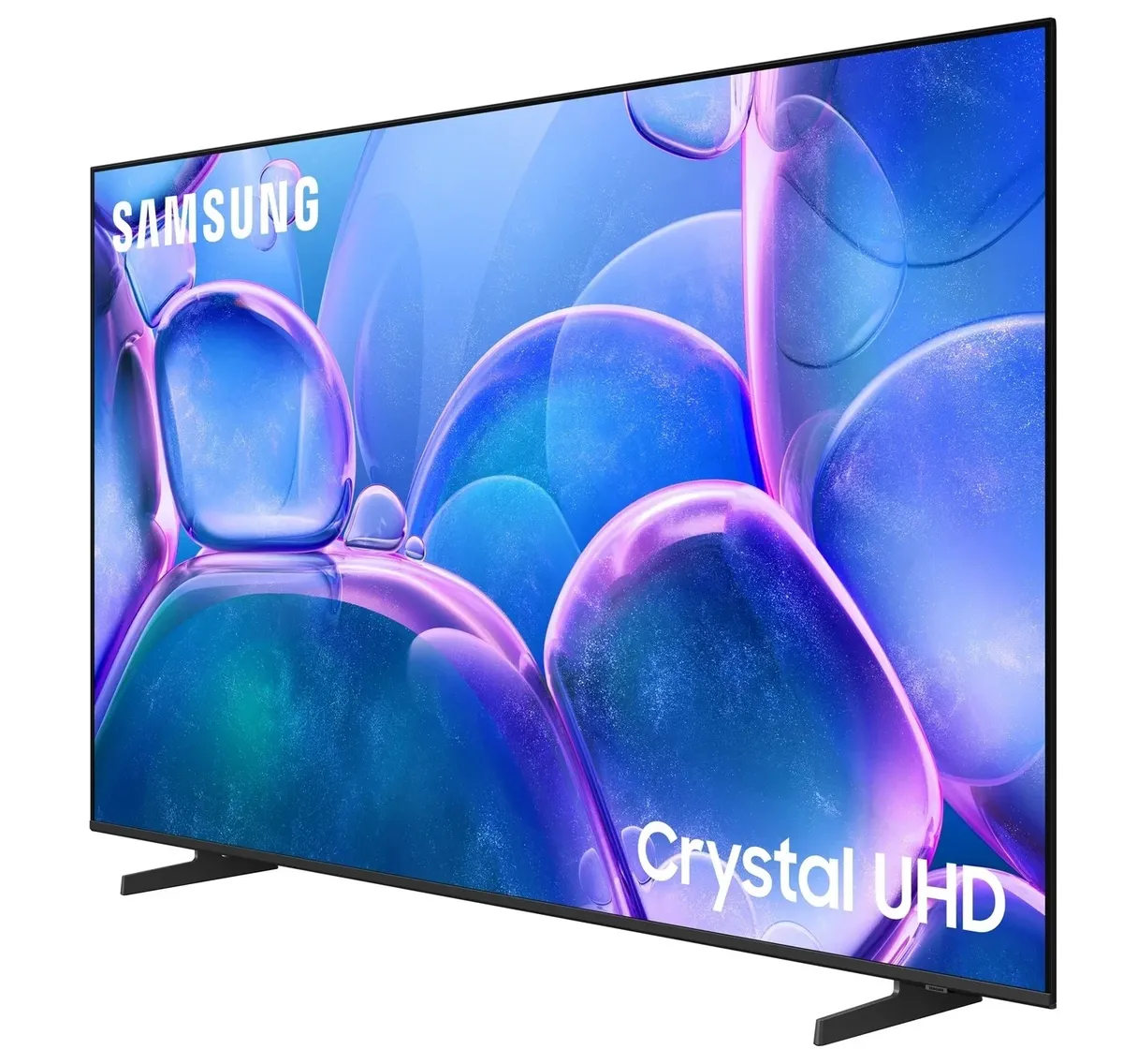 Телевізор Samsung UE65U7000FUXUA - мініатюра 5
