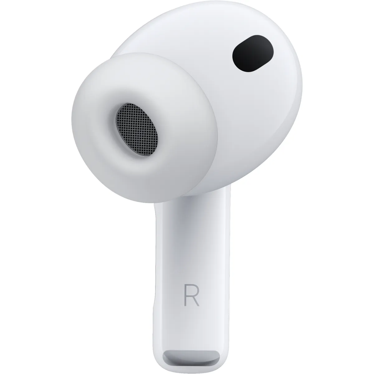Bluetooth-гарнiтура Apple AirPods Pro 3 White (MFHP4ZE/A) - мініатюра 3