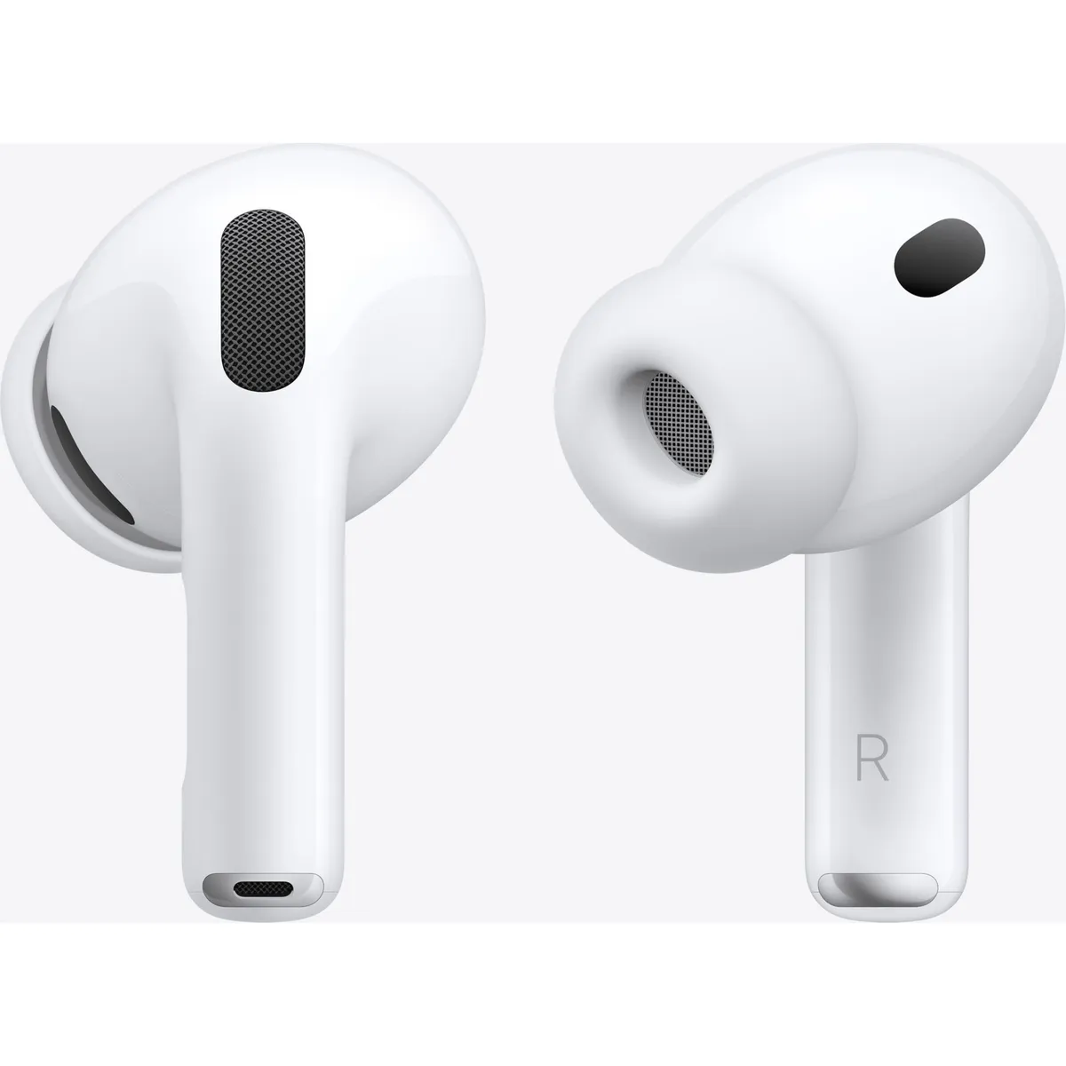 Bluetooth-гарнiтура Apple AirPods Pro 3 White (MFHP4ZE/A) - мініатюра 5