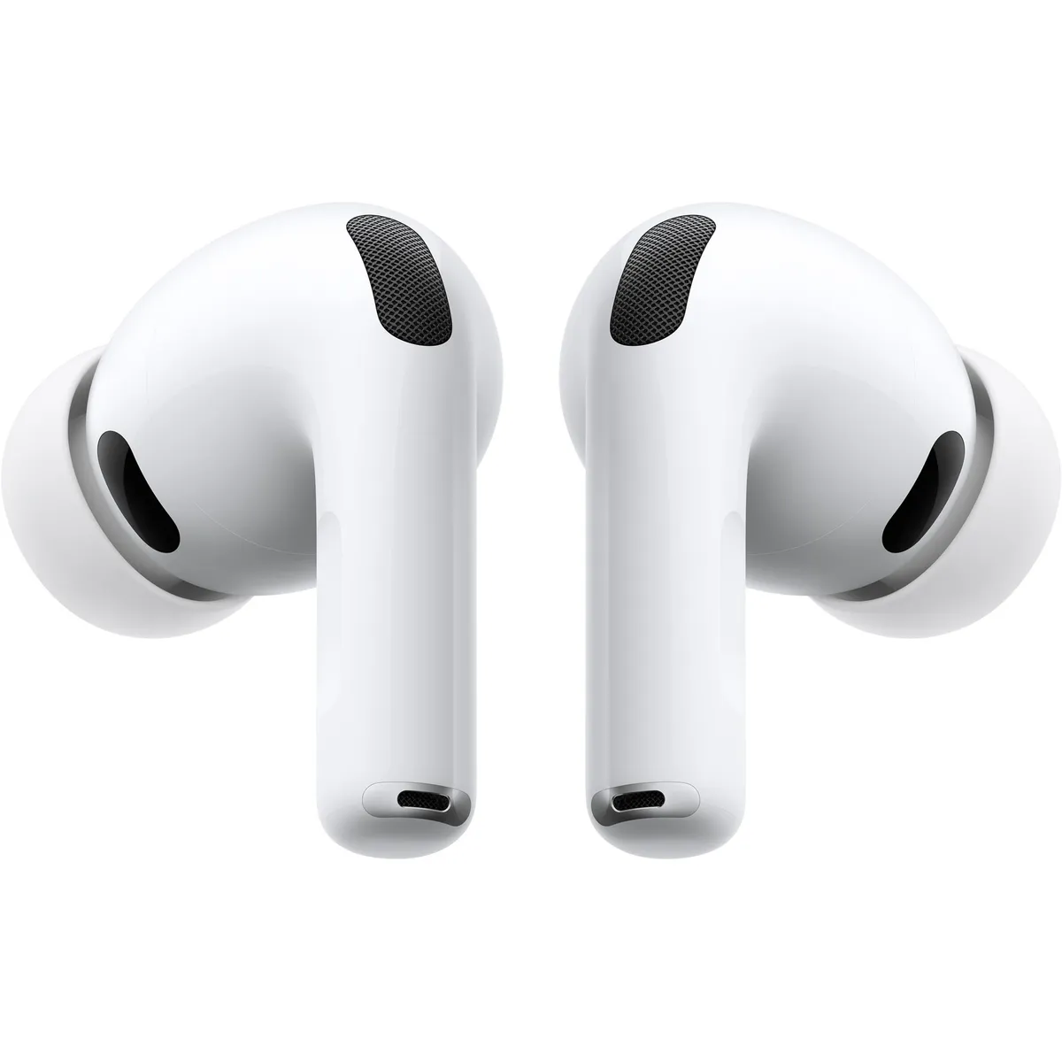 Bluetooth-гарнiтура Apple AirPods Pro 3 White (MFHP4ZE/A) - мініатюра 7