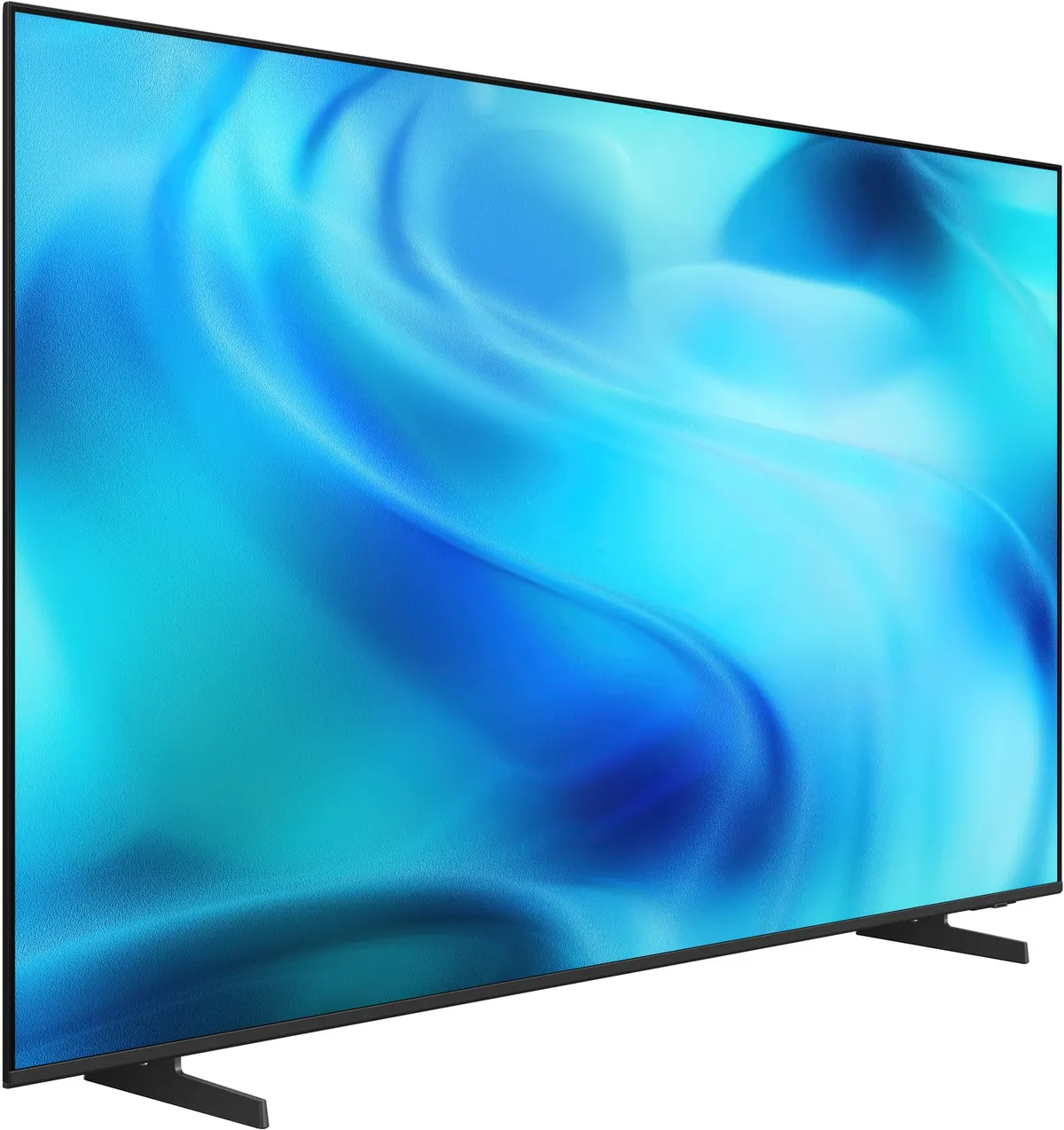 Телевізор Samsung UE43U8000HUXUA - мініатюра 4