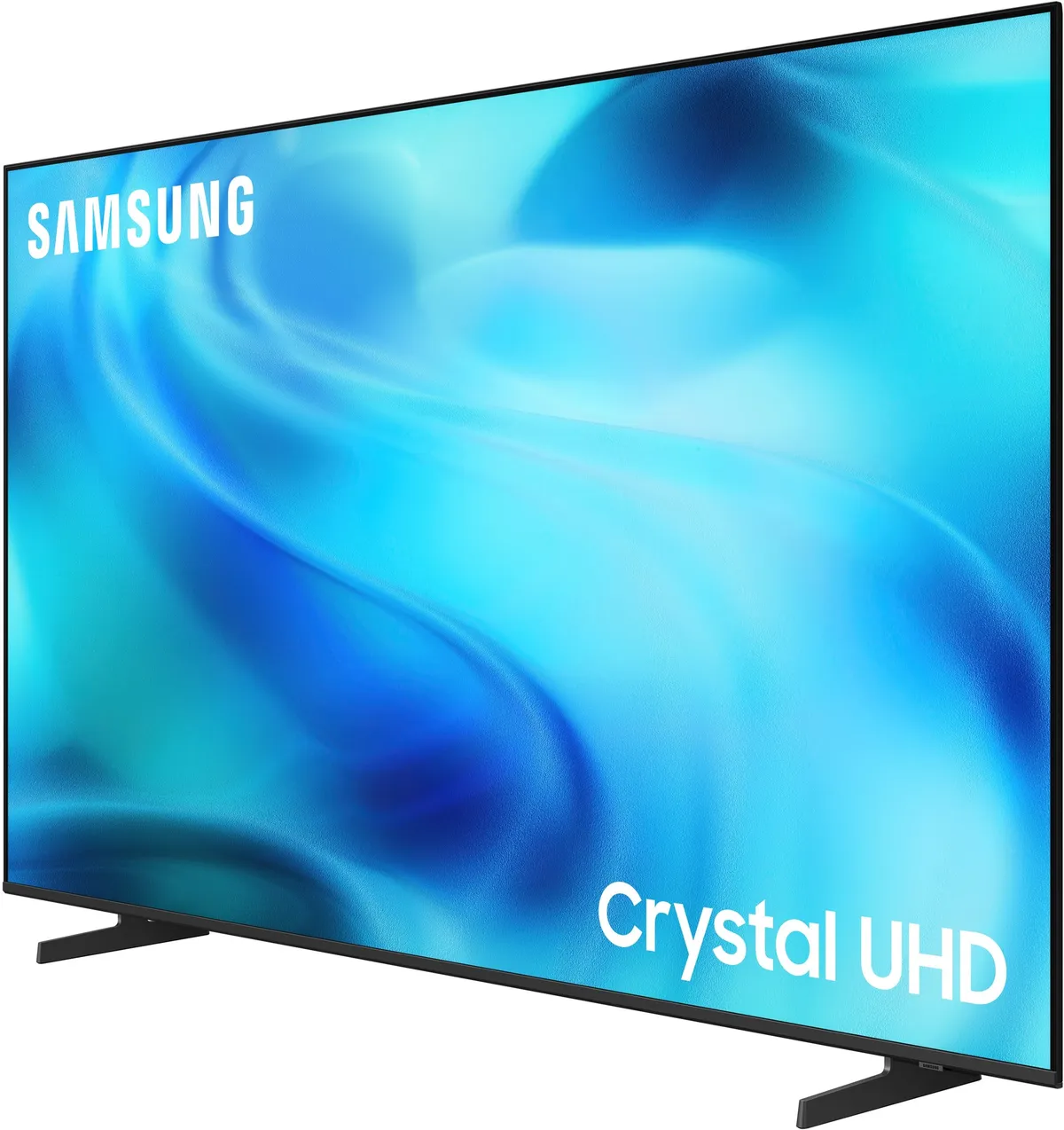 Телевізор Samsung UE43U8000HUXUA - мініатюра 5