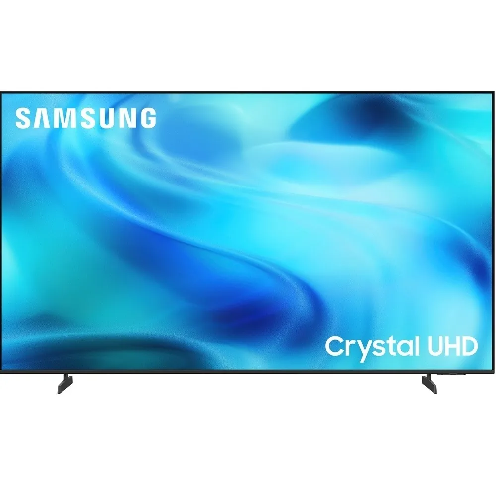 Телевізор Samsung UE43U8000HUXUA - мініатюра 8
