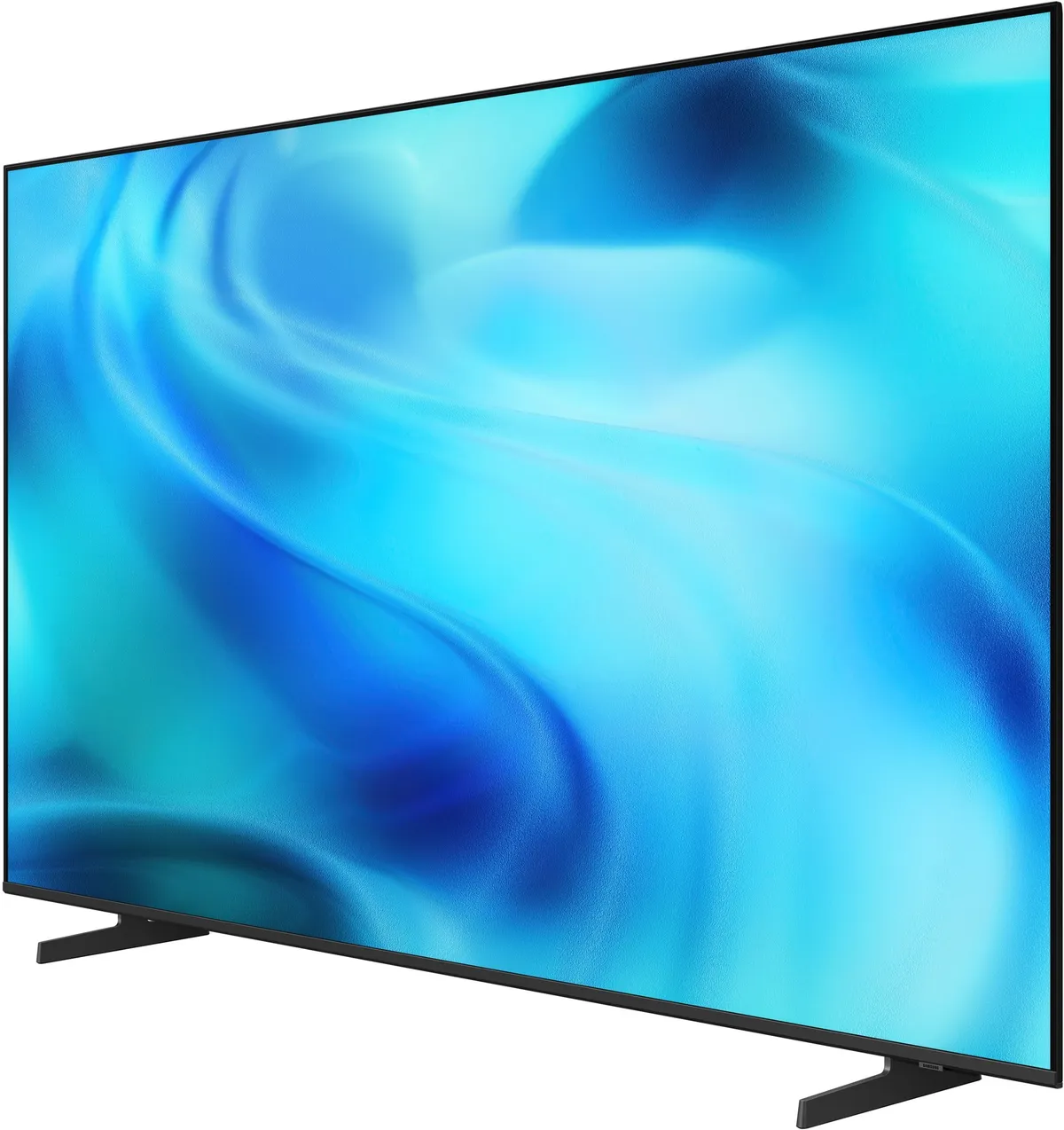 Телевізор Samsung UE50U8000HUXUA - мініатюра 3