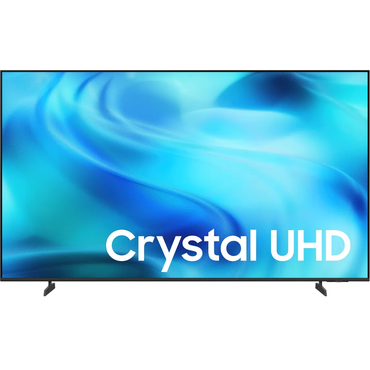 Телевізор Samsung UE50U8000HUXUA - мініатюра 6