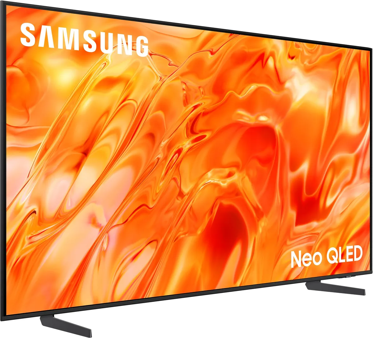 Телевізор Samsung QE50QN70HAUXUA - мініатюра 7