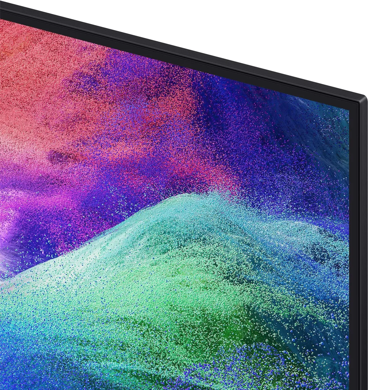 Телевізор Samsung MRE55R85HAUXUA - зображення 1