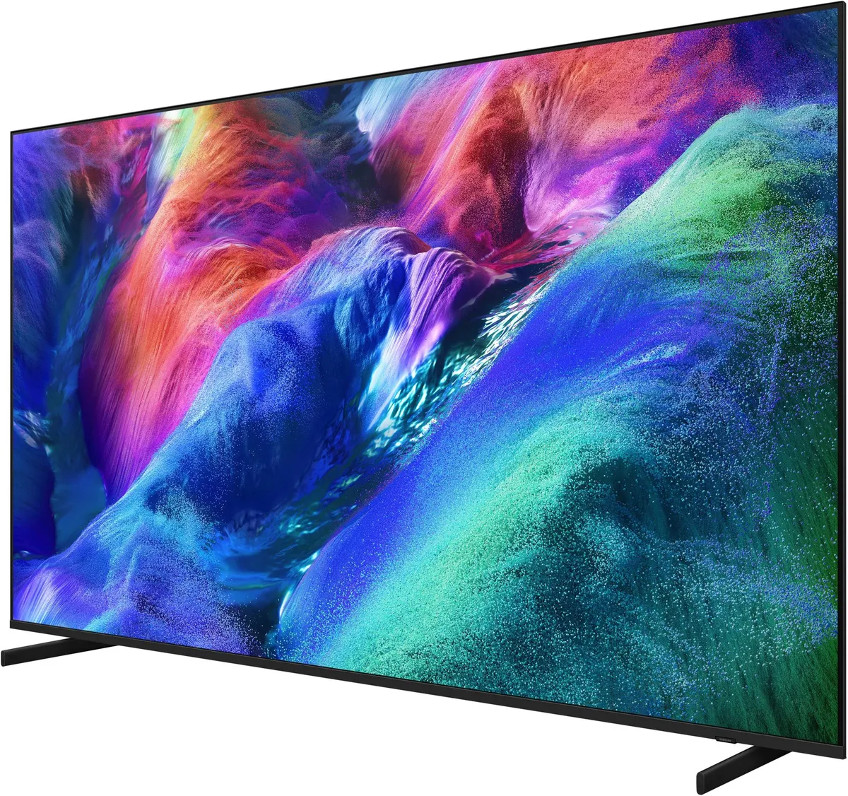 Телевізор Samsung MRE55R85HAUXUA - мініатюра 3