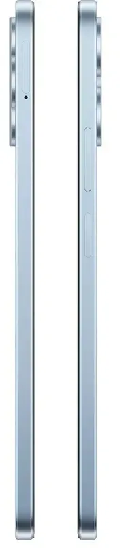 Смартфон Realme Note 80 4/64GB (RMX5388) Glacier Blue - мініатюра 2