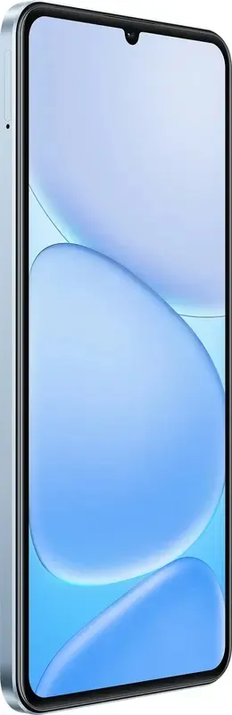 Смартфон Realme Note 80 4/64GB (RMX5388) Glacier Blue - мініатюра 6