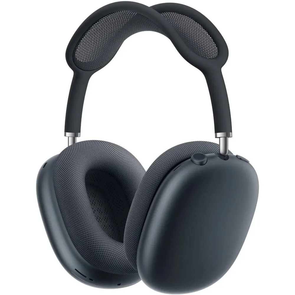 Bluetooth-гарнітура Apple AirPods Max 2 Midnight (MHWK4ZE/A) - зображення 1