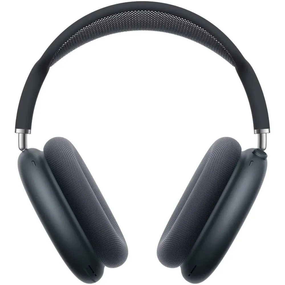 Bluetooth-гарнітура Apple AirPods Max 2 Midnight (MHWK4ZE/A) - мініатюра 2