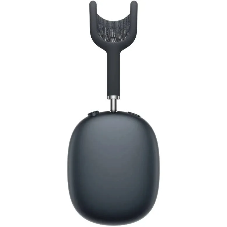 Bluetooth-гарнітура Apple AirPods Max 2 Midnight (MHWK4ZE/A) - мініатюра 3
