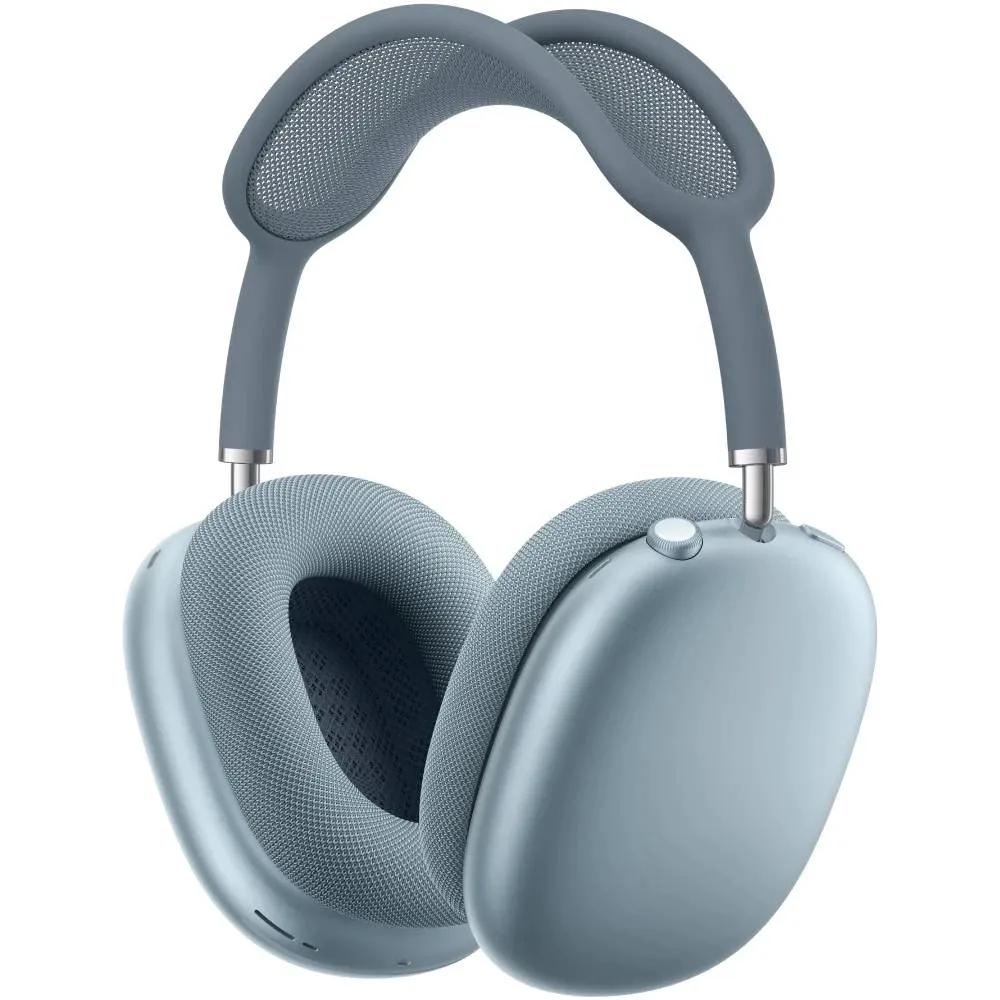 Bluetooth-гарнітура Apple AirPods Max 2 Blue (MHWM4ZE/A) - зображення 1