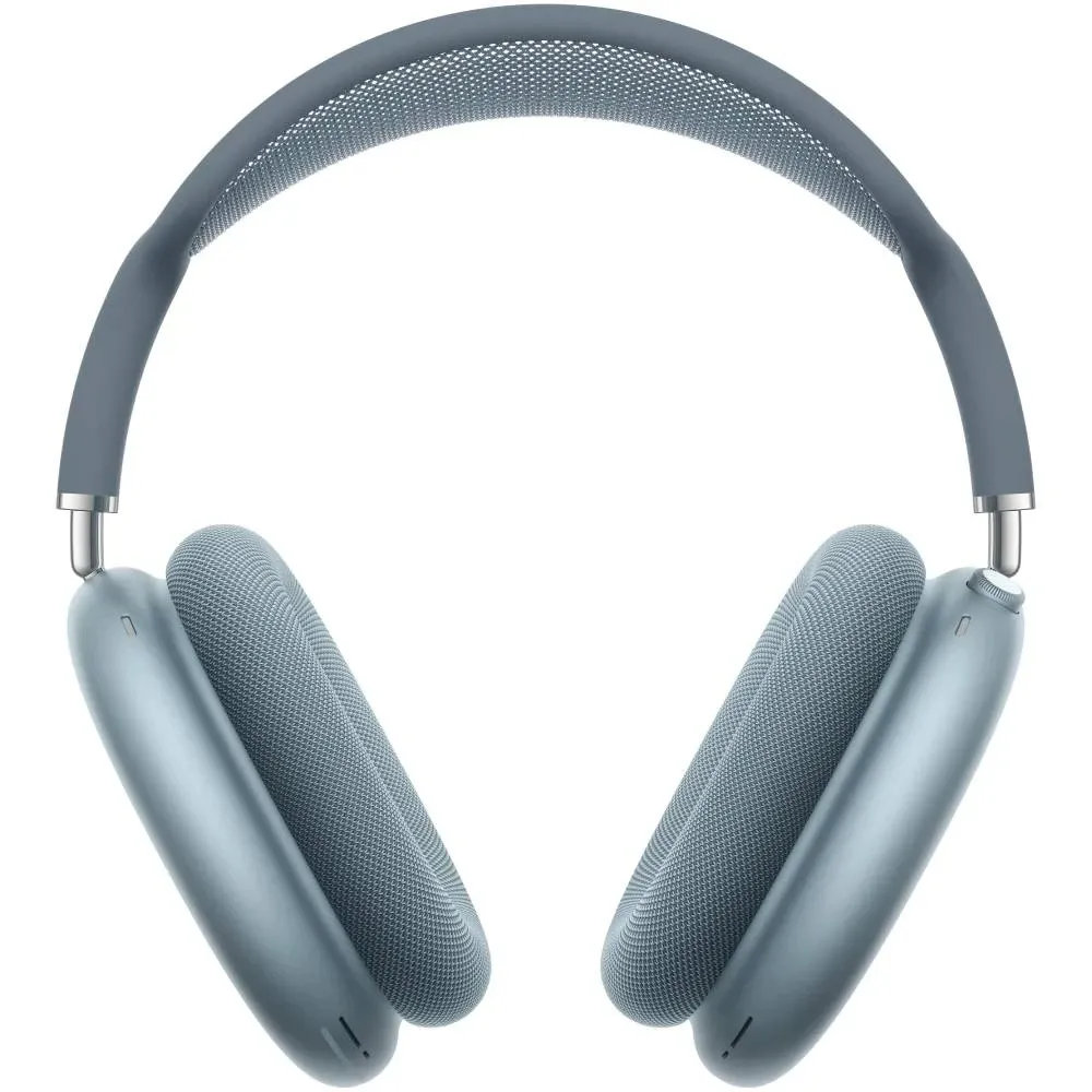 Bluetooth-гарнітура Apple AirPods Max 2 Blue (MHWM4ZE/A) - мініатюра 2
