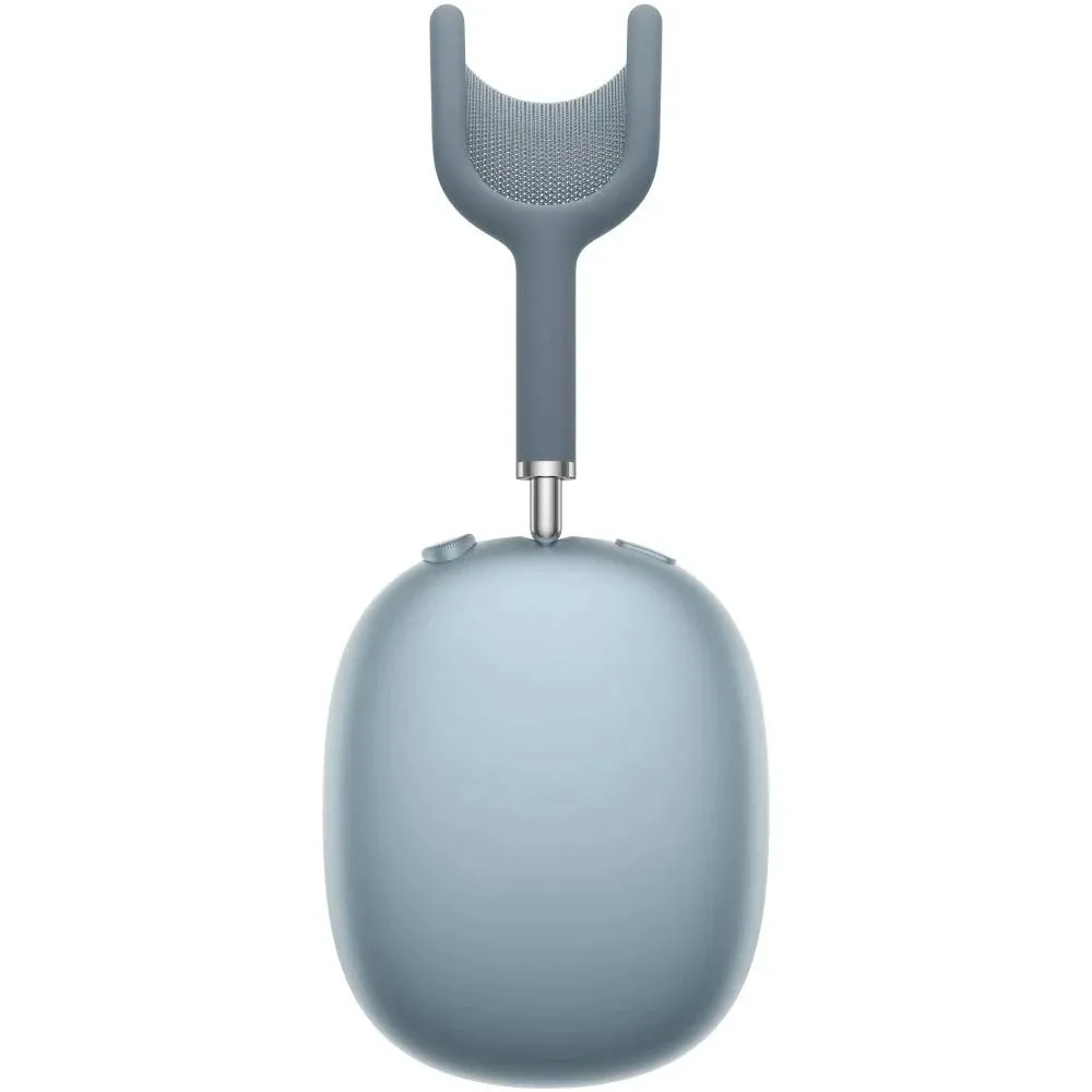 Bluetooth-гарнітура Apple AirPods Max 2 Blue (MHWM4ZE/A) - мініатюра 3