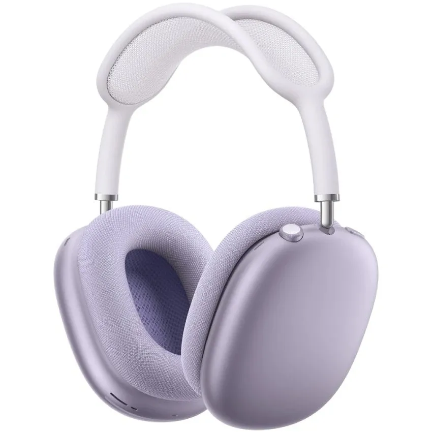Bluetooth-гарнітура Apple AirPods Max 2 Purple (MHWP4ZE/A) - зображення 1
