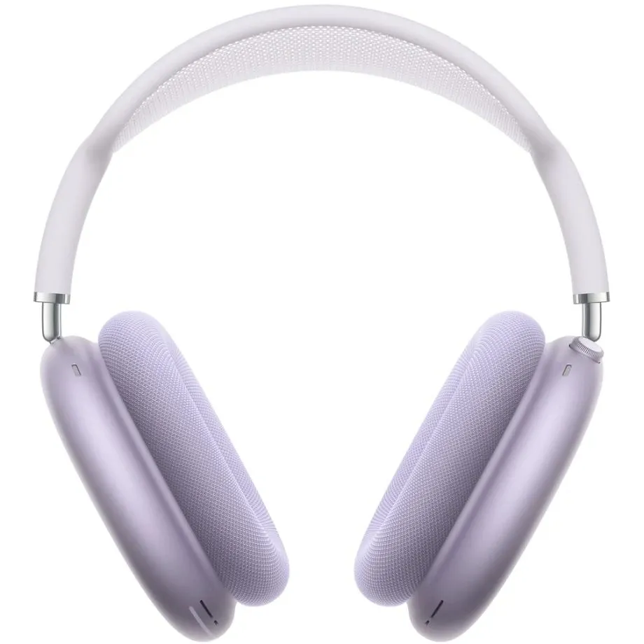 Bluetooth-гарнітура Apple AirPods Max 2 Purple (MHWP4ZE/A) - мініатюра 2
