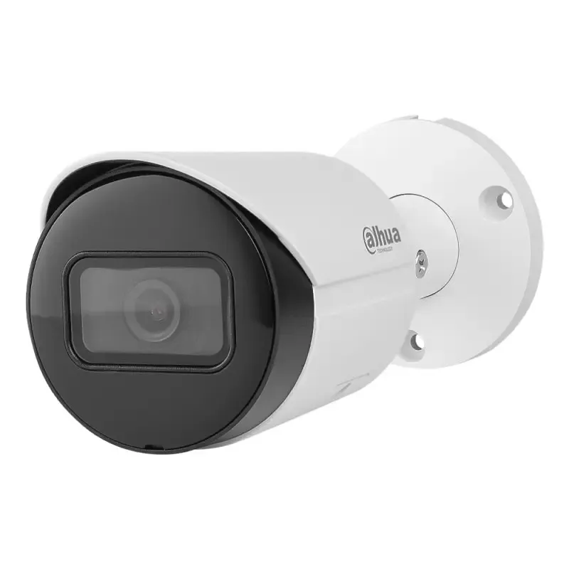 IP-камера Dahua DH-IPC-HFW2230SP-S-S2 (3.6 мм) - мініатюра 4