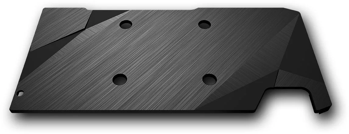Відеокарта GF RTX 3060 12GB GDDR6 Ventus 2X OC MSI (GeForce RTX 3060 VENTUS 2X 12G OC) (LHR) - мініатюра 5