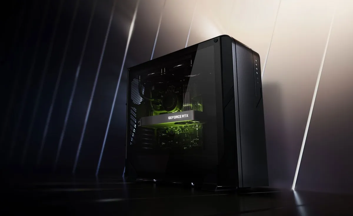 Відеокарта GF RTX 3060 12GB GDDR6 Ventus 2X OC MSI (GeForce RTX 3060 VENTUS 2X 12G OC) (LHR) - мініатюра 8