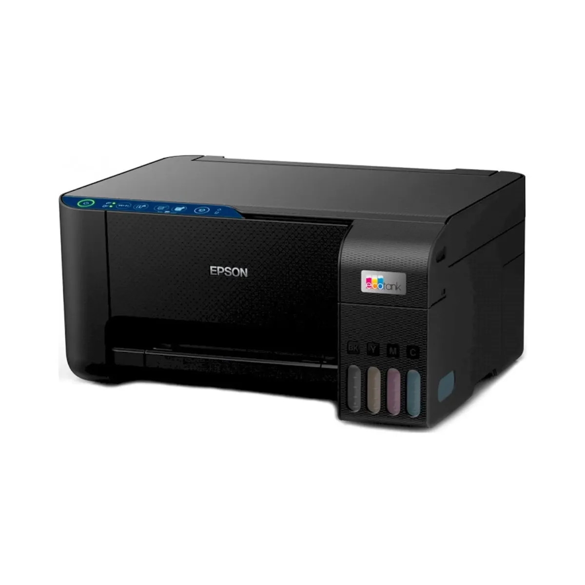 Багатофункціональний пристрій А4 кол. Epson L3251 Фабрика друку з Wi-Fi (C11CJ67413) - мініатюра 2