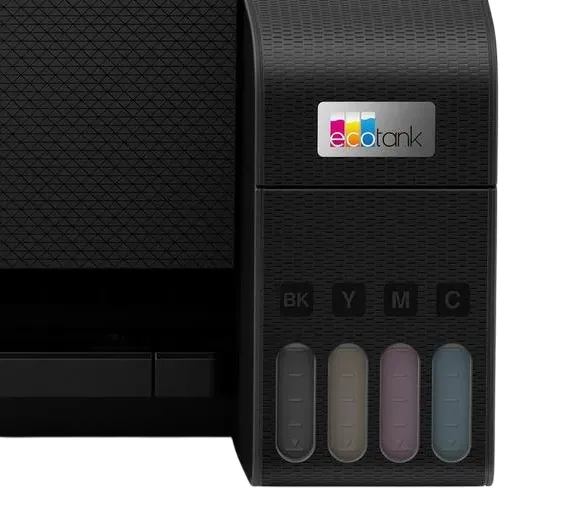 Багатофункціональний пристрій А4 кол. Epson L3251 Фабрика друку з Wi-Fi (C11CJ67413) - мініатюра 4