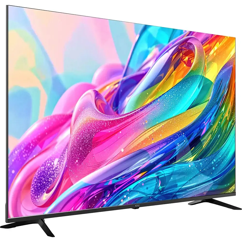 Телевізор Kivi 65U820KB - мініатюра 2