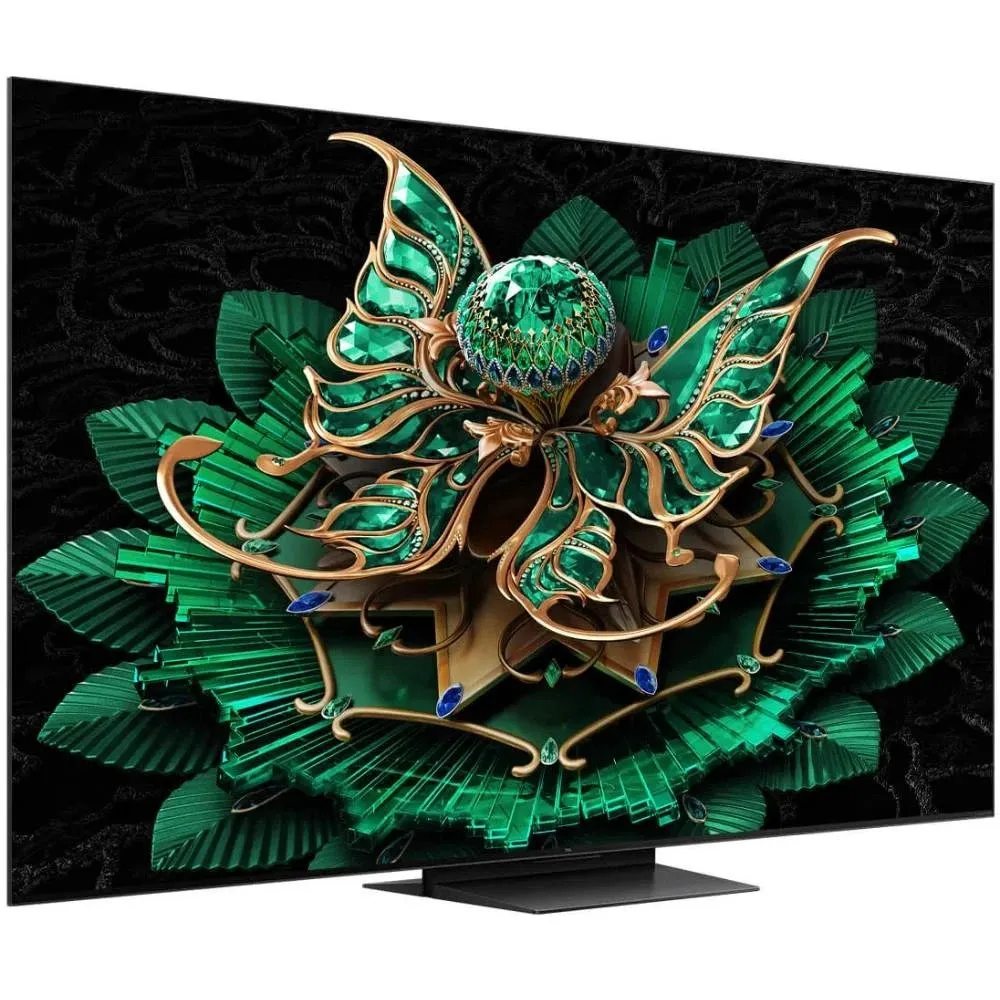 Телевiзор TCL 55C79K - мініатюра 2