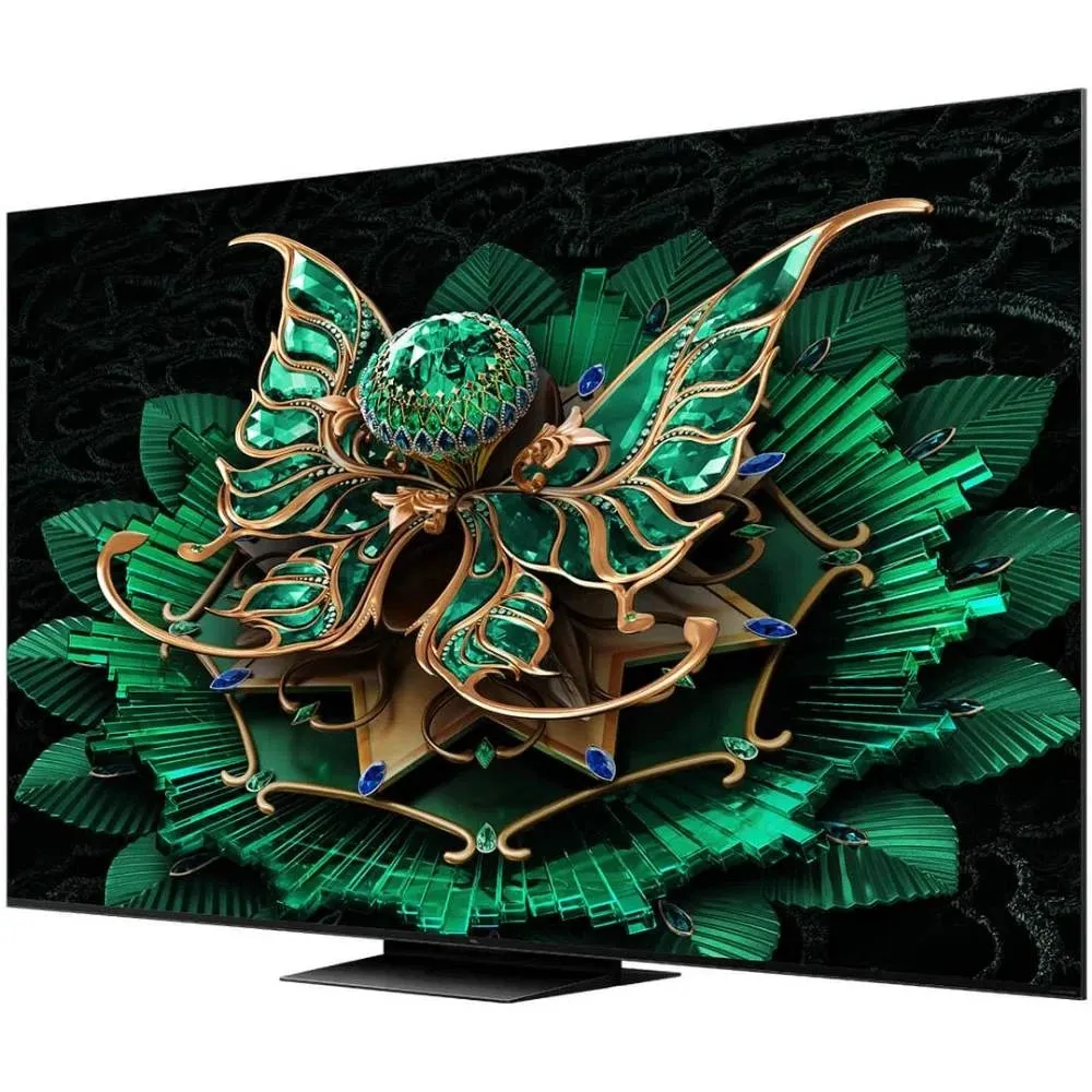 Телевiзор TCL 55C79K - мініатюра 3