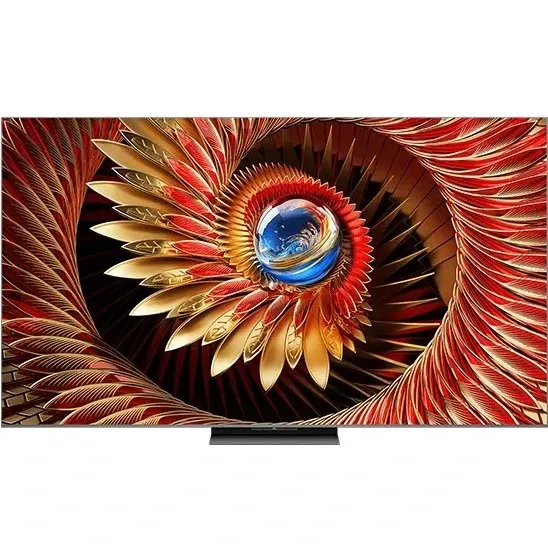 Телевiзор TCL 65C89K - мініатюра 2