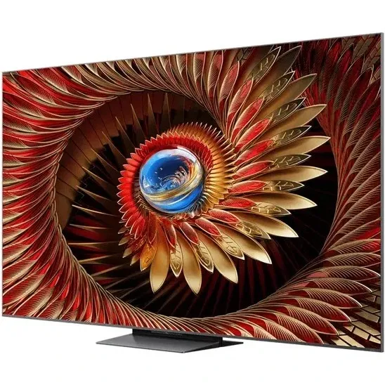 Телевiзор TCL 65C89K - мініатюра 3