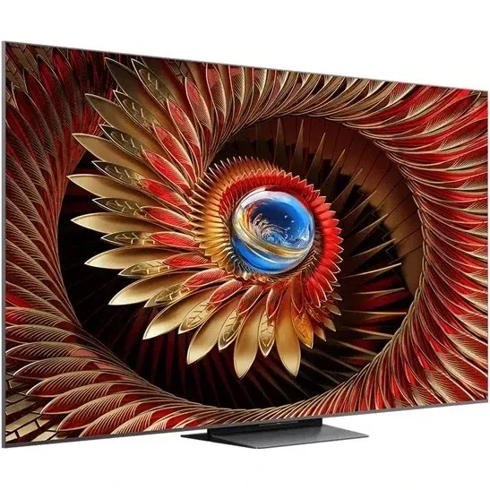 Телевiзор TCL 65C89K - мініатюра 4