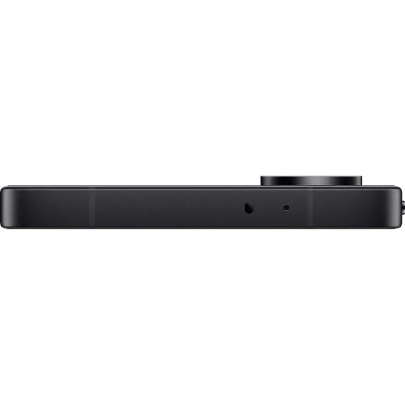 Смартфон Poco X8 Pro 8/512GB Black - зображення 1