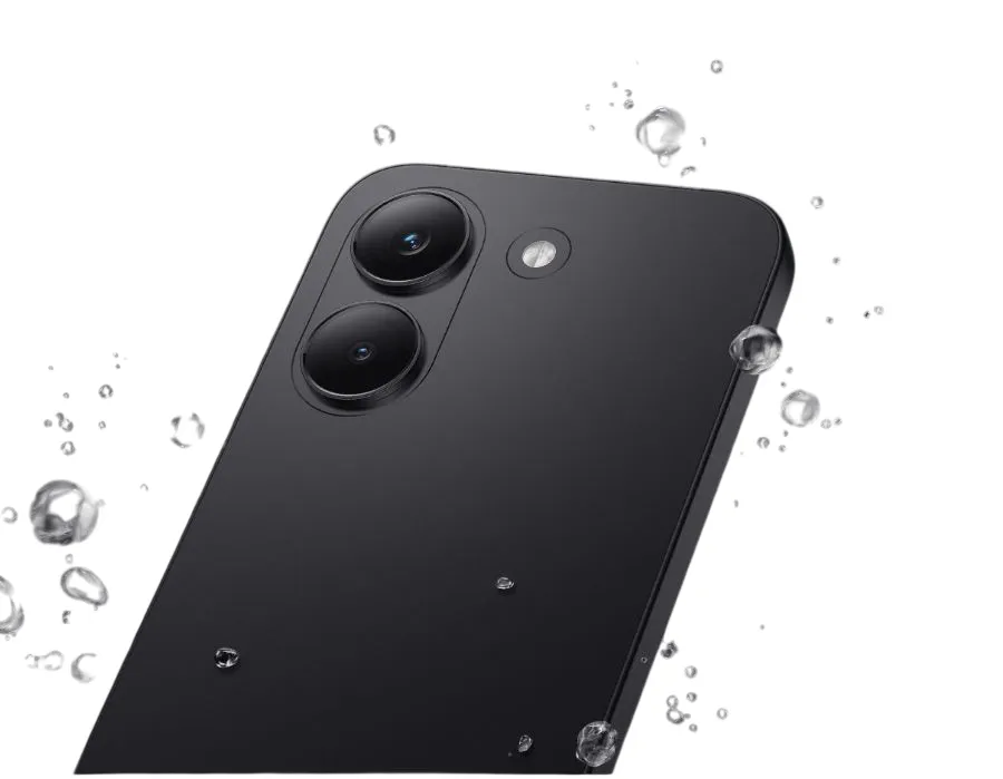 Смартфон Poco X8 Pro 8/512GB Black - мініатюра 12