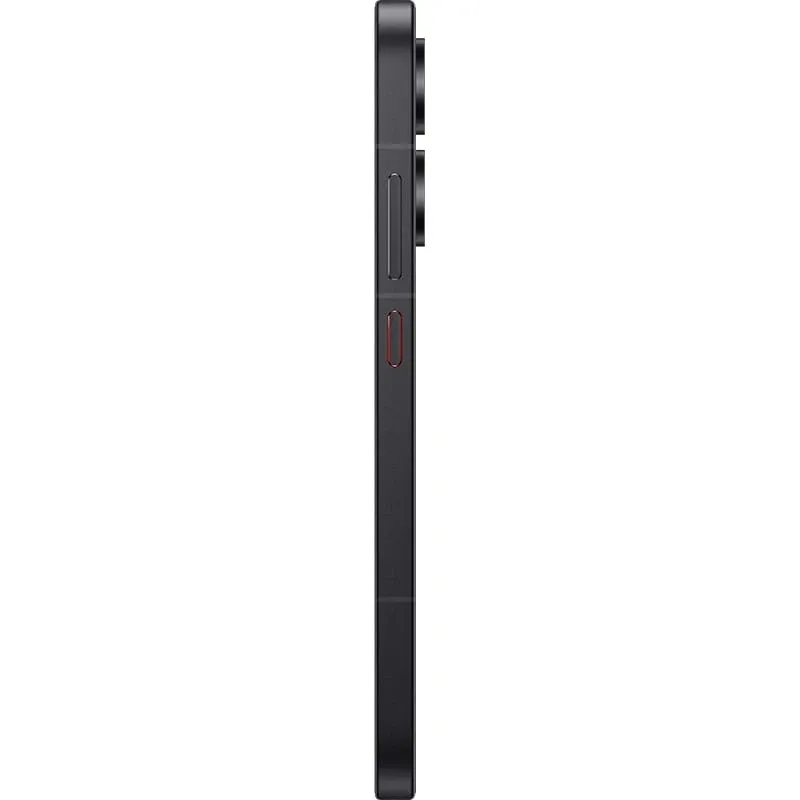 Смартфон Poco X8 Pro 8/512GB Black - мініатюра 2