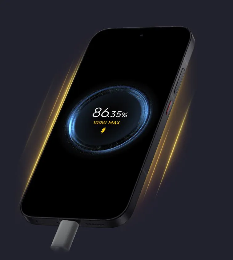 Смартфон Poco X8 Pro 8/512GB Black - мініатюра 26