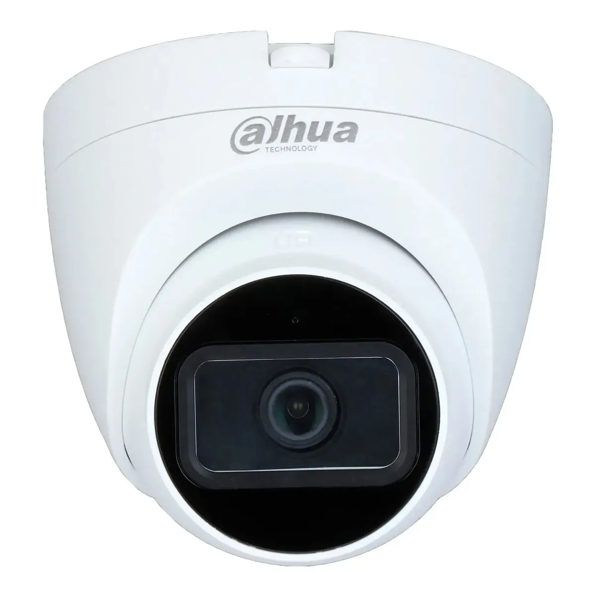 HDCVI-камера Dahua DH-HAC-HDW1200TRQP-A (2.8 мм) - мініатюра 2