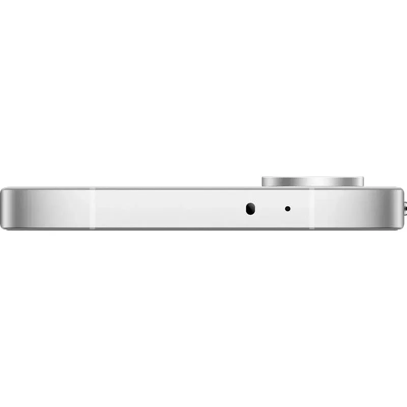 Смартфон Poco X8 Pro 8/512GB White - мініатюра 2