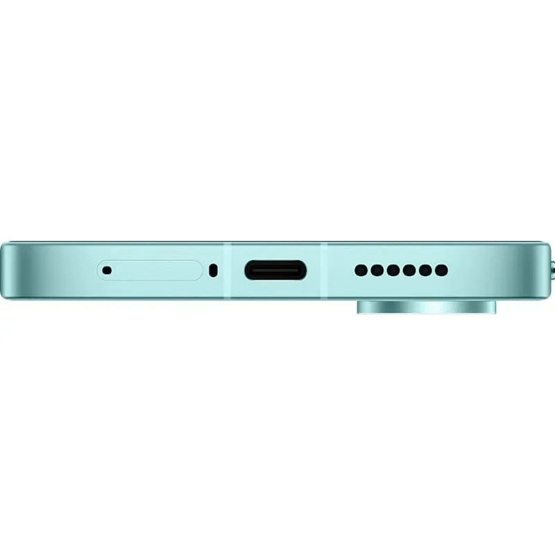 Смартфон Poco X8 Pro 8/512GB Green - мініатюра 2