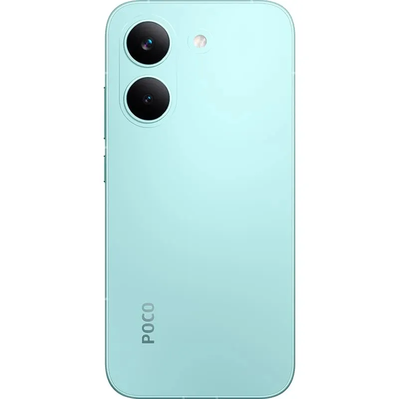Смартфон Poco X8 Pro 8/512GB Green - мініатюра 8