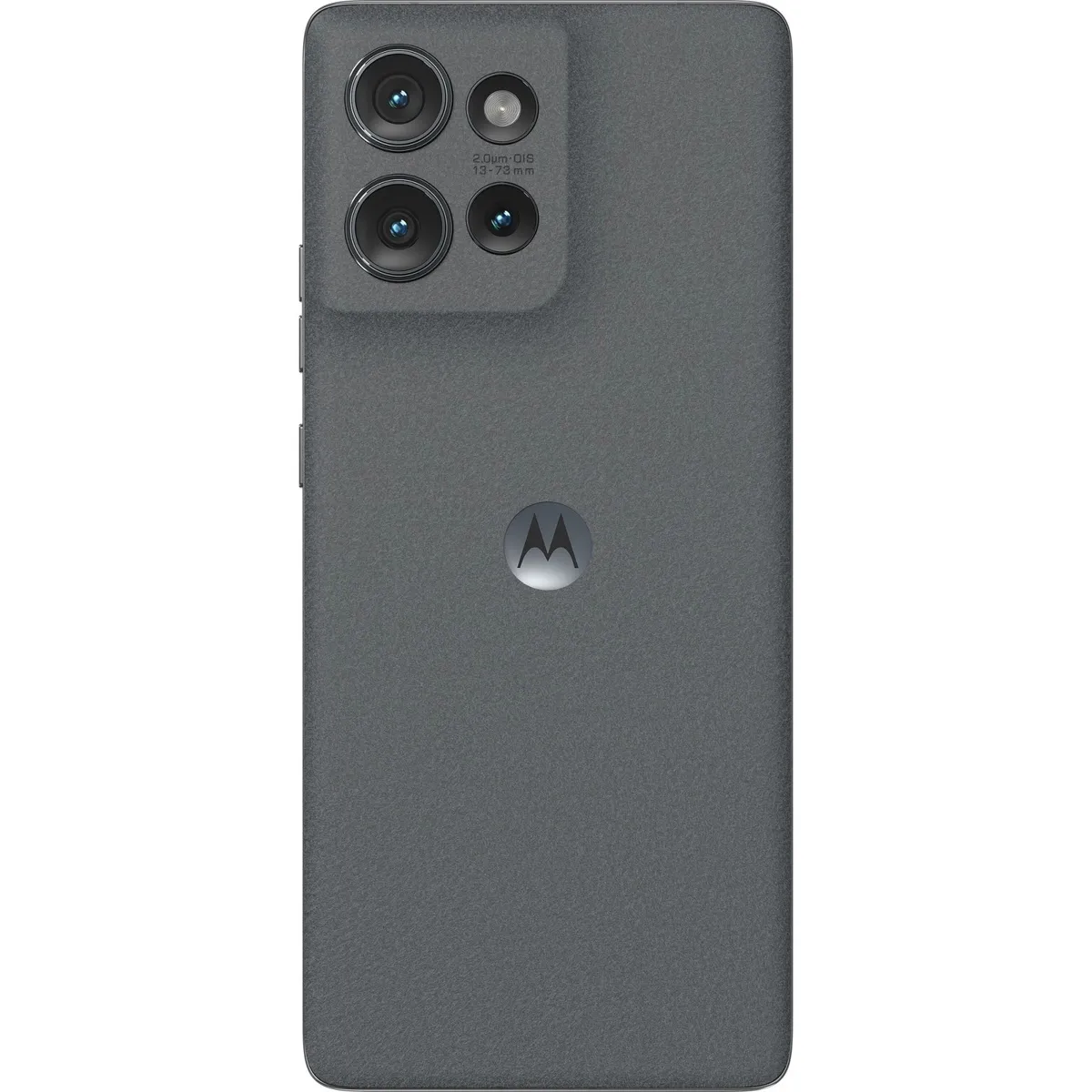 Смартфон Motorola Moto Edge 50 12/512GB Koala Grey (PB2U0003PL) - мініатюра 3