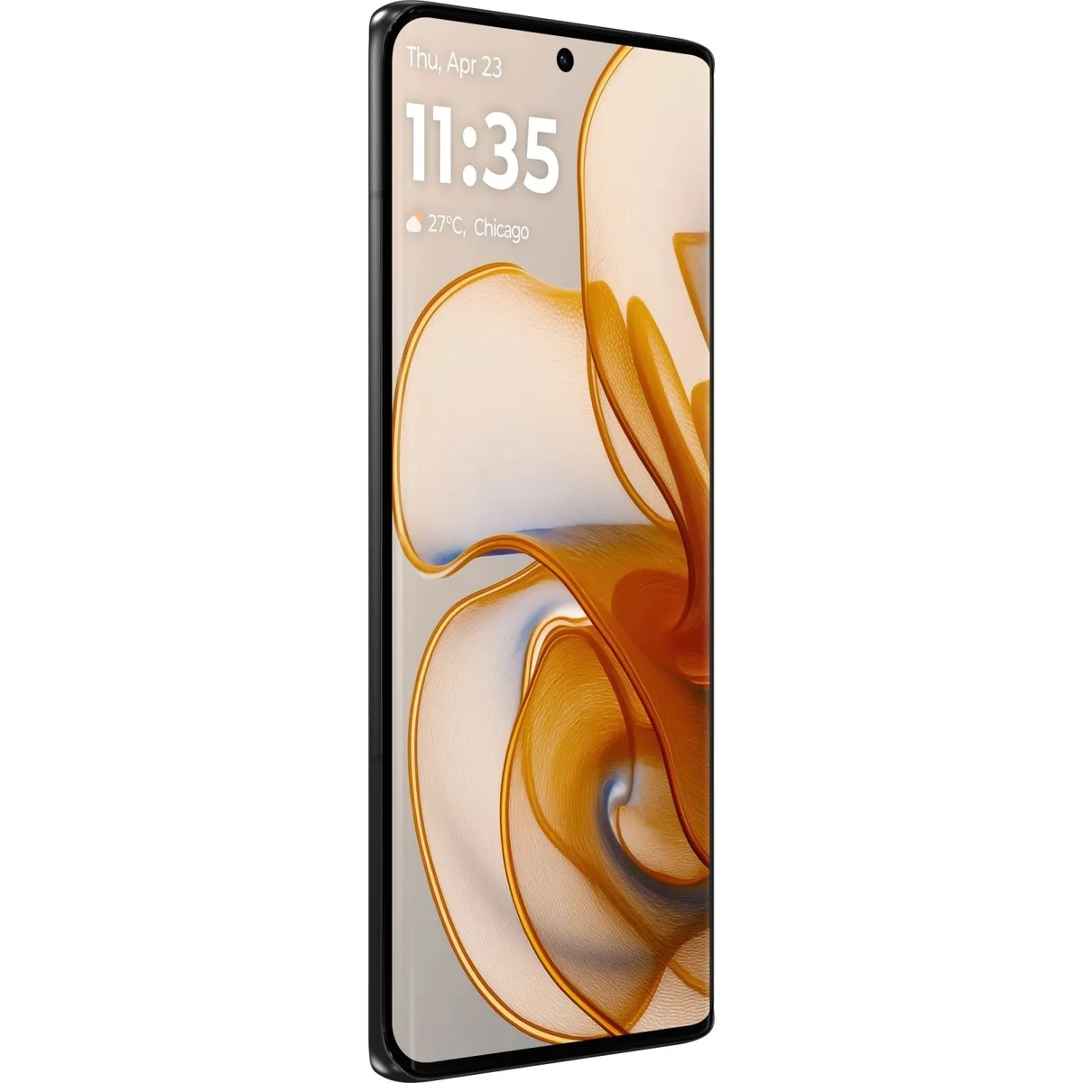 Смартфон Motorola Moto Edge 50 12/512GB Koala Grey (PB2U0003PL) - мініатюра 5