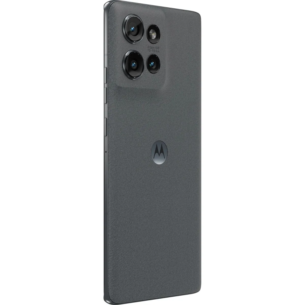 Смартфон Motorola Moto Edge 50 12/512GB Koala Grey (PB2U0003PL) - мініатюра 6
