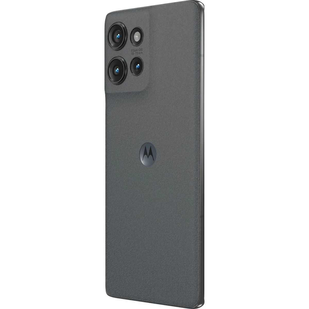 Смартфон Motorola Moto Edge 50 12/512GB Koala Grey (PB2U0003PL) - мініатюра 7