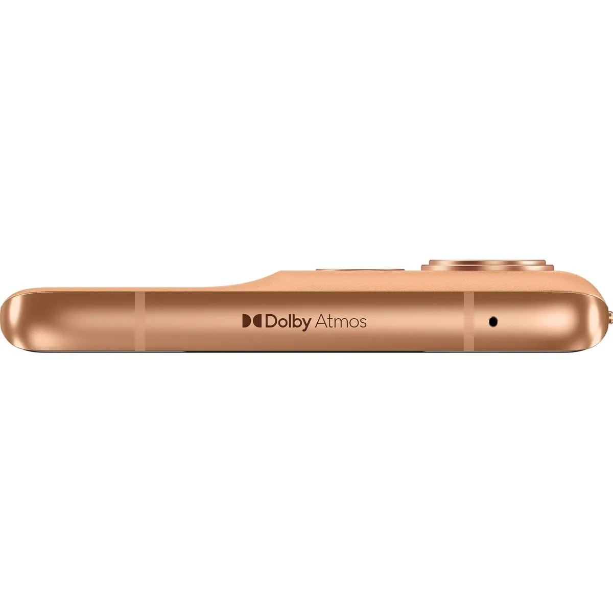 Смартфон Motorola Moto Edge 50 12/512GB Peach Fuzz (PB2U0005PL) - мініатюра 7
